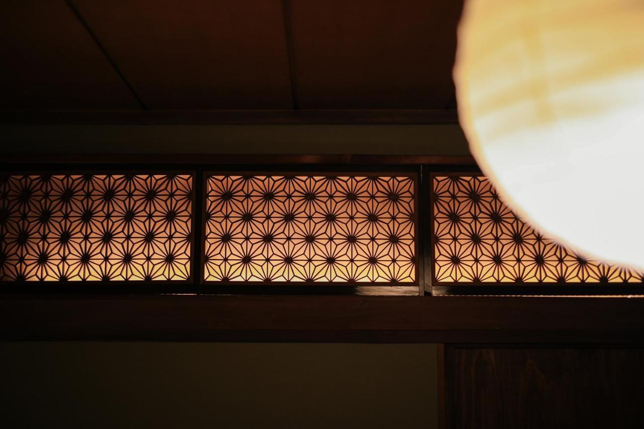 Chaho Hostel Nirasaki / Outdoor Base ภายนอก รูปภาพ